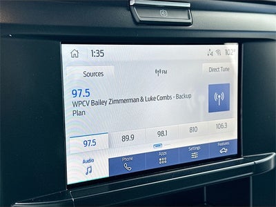 2026 Ford F-250SD XL 2WD SUPER CAB