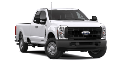 2026 Ford F-250SD XL 2WD SUPER CAB