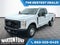 2026 Ford F-250SD XL 2WD SUPER CAB