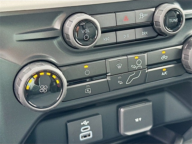 2026 Ford F-250SD XL 2WD SUPER CAB