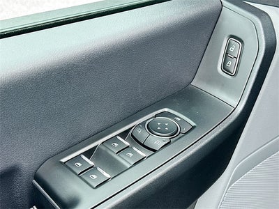 2026 Ford F-250SD XL 2WD SUPER CAB