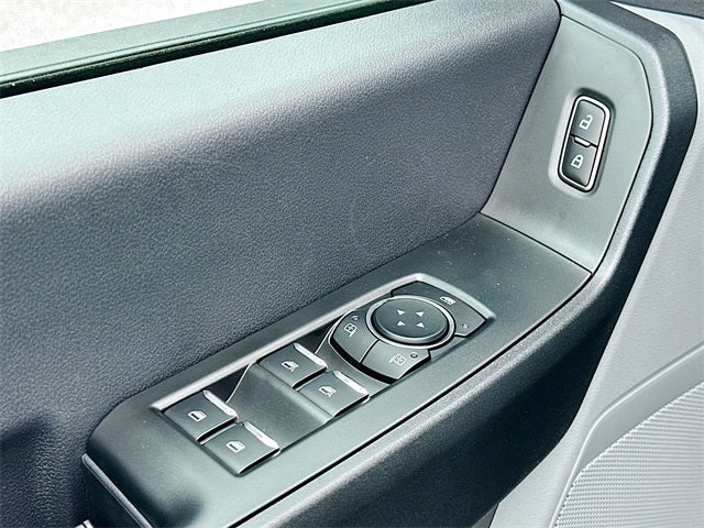 2026 Ford F-250SD XL 2WD SUPER CAB