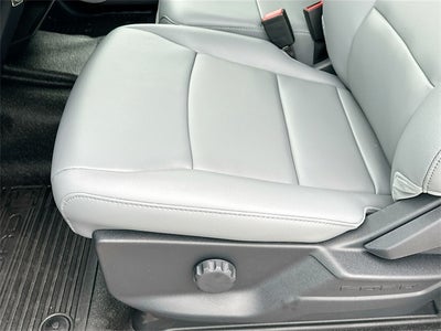 2026 Ford F-250SD XL 2WD SUPER CAB