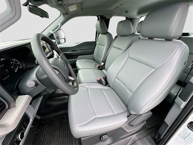 2026 Ford F-250SD XL 2WD SUPER CAB