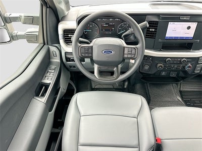 2026 Ford F-250SD XL 2WD SUPER CAB