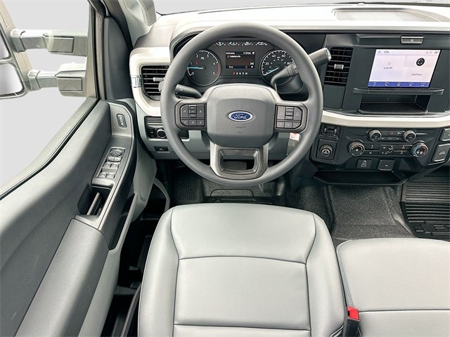 2026 Ford F-250SD XL 2WD SUPER CAB