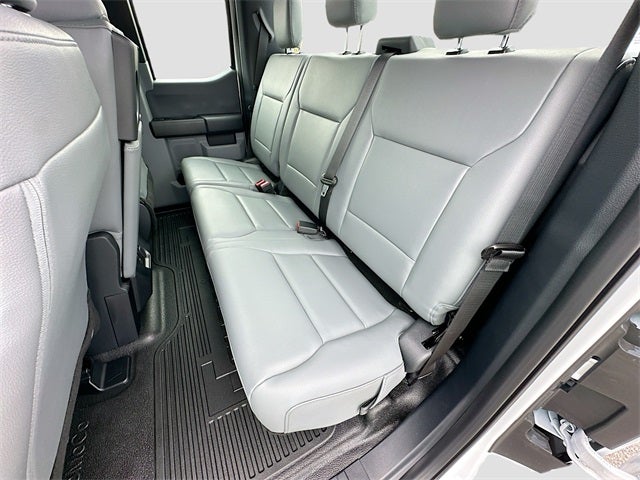 2026 Ford F-250SD XL 2WD SUPER CAB