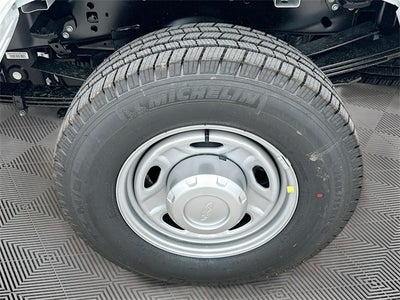 2026 Ford F-250SD XL 2WD SUPER CAB