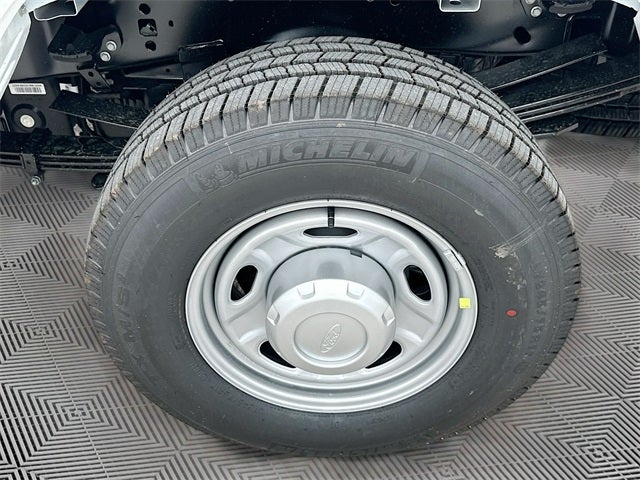 2026 Ford F-250SD XL 2WD SUPER CAB