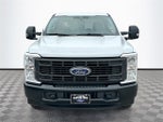 2026 Ford F-250SD XL 2WD SUPER CAB