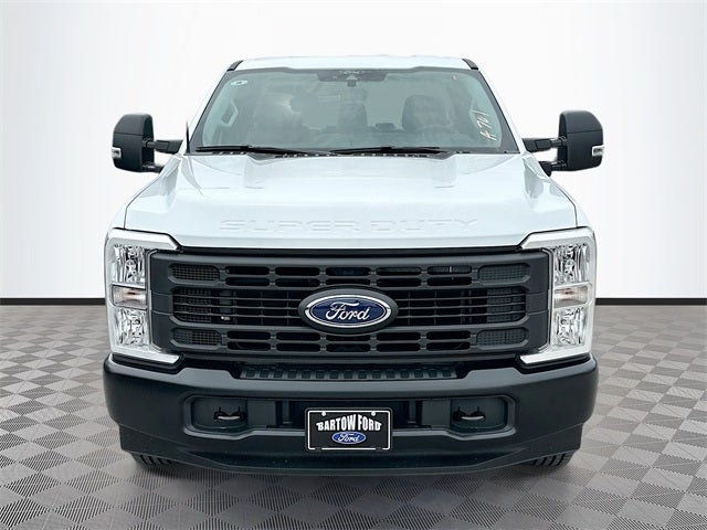 2026 Ford F-250SD XL 2WD SUPER CAB