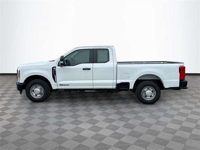 2026 Ford F-250SD XL 2WD SUPER CAB