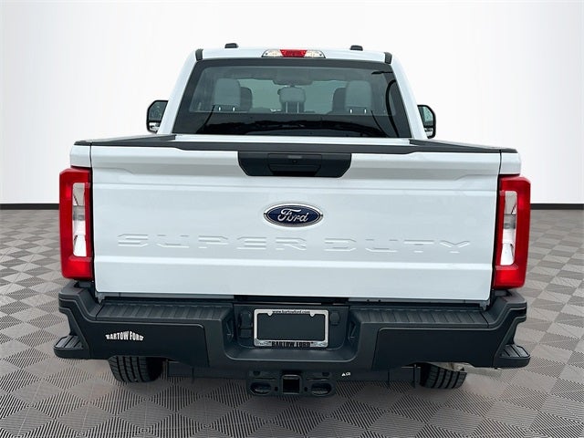 2026 Ford F-250SD XL 2WD SUPER CAB