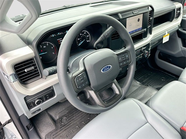 2026 Ford F-250SD XL 2WD SUPER CAB