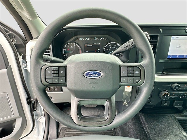 2026 Ford F-250SD XL 2WD SUPER CAB