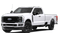 2026 Ford F-350SD XL 4WD SUPER CAB