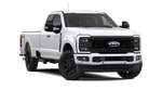 2026 Ford F-350SD XL 4WD SUPER CAB