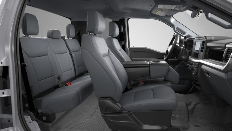 2026 Ford F-350SD XL 4WD SUPER CAB