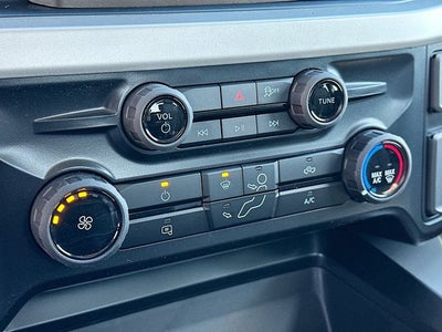 2026 Ford F-350SD XLT 4WD SUPER CAB