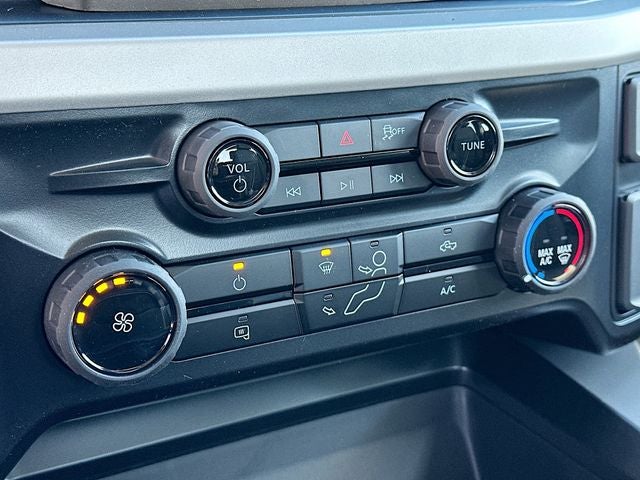 2026 Ford F-350SD XLT 4WD SUPER CAB