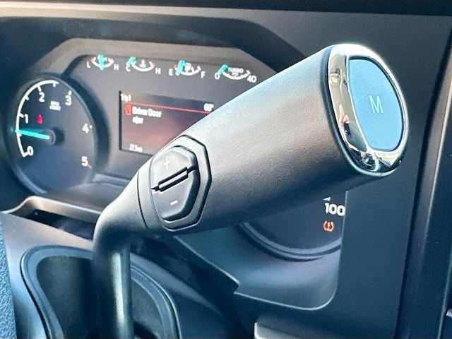 2026 Ford F-350SD XLT 4WD SUPER CAB