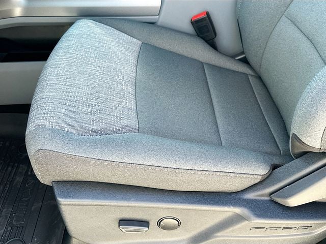 2026 Ford F-350SD XLT 4WD SUPER CAB