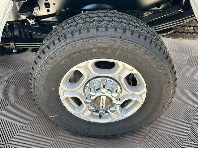 2026 Ford F-350SD XLT 4WD SUPER CAB