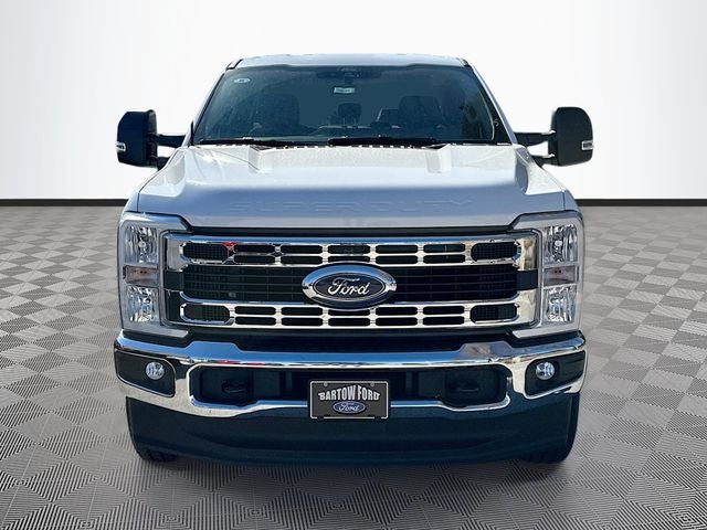 2026 Ford F-350SD XLT 4WD SUPER CAB