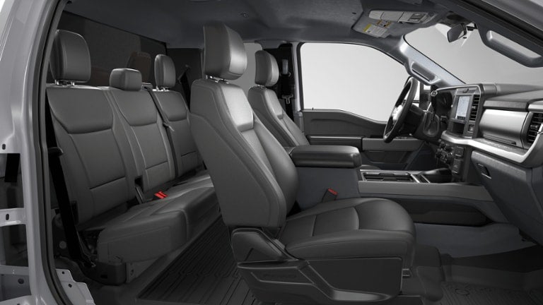 2026 Ford F-350SD XLT 4WD SUPER CAB