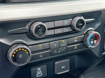 2026 Ford F-250SD XL 2WD REG CAB