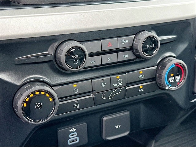 2026 Ford F-250SD XL 2WD REG CAB