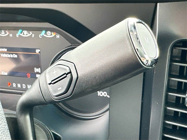 2026 Ford F-250SD XL 2WD REG CAB