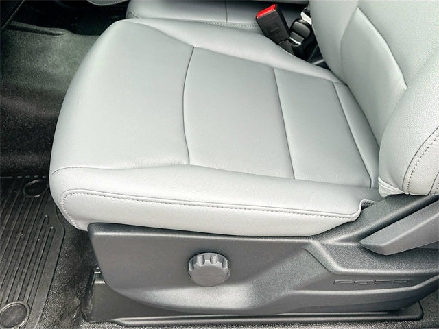 2026 Ford F-250SD XL 2WD REG CAB