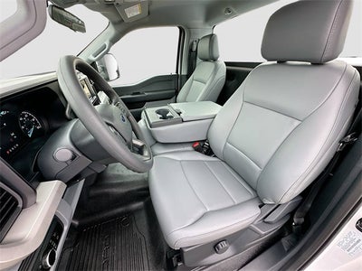 2026 Ford F-250SD XL 2WD REG CAB