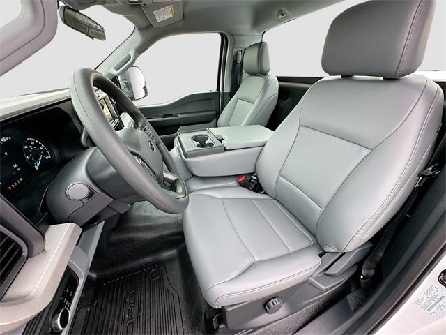 2026 Ford F-250SD XL 2WD REG CAB