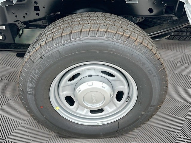 2026 Ford F-250SD XL 2WD REG CAB