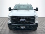 2026 Ford F-250SD XL 2WD REG CAB