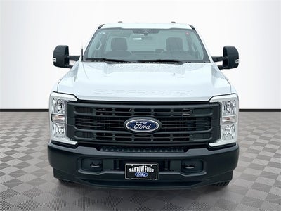 2026 Ford F-250SD XL 2WD REG CAB