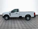 2026 Ford F-250SD XL 2WD REG CAB