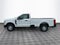 2026 Ford F-250SD XL 2WD REG CAB