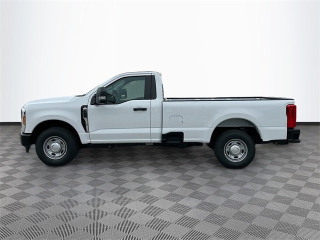 2026 Ford F-250SD XL 2WD REG CAB