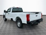 2026 Ford F-250SD XL 2WD REG CAB