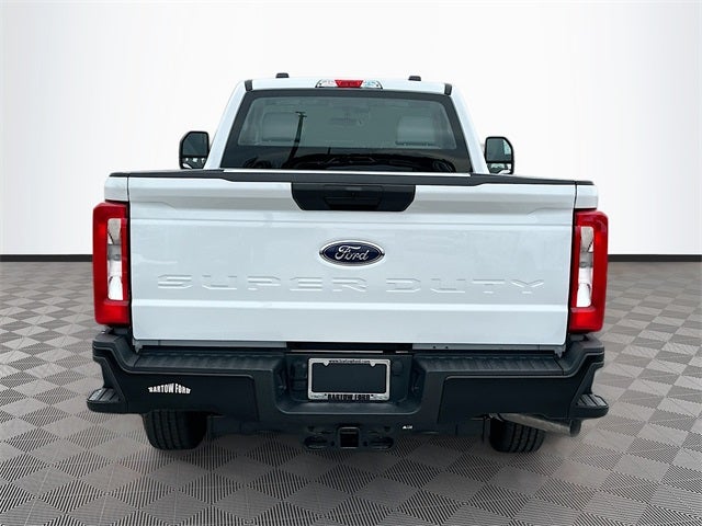 2026 Ford F-250SD XL 2WD REG CAB