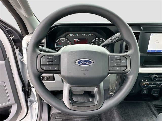 2026 Ford F-250SD XL 2WD REG CAB