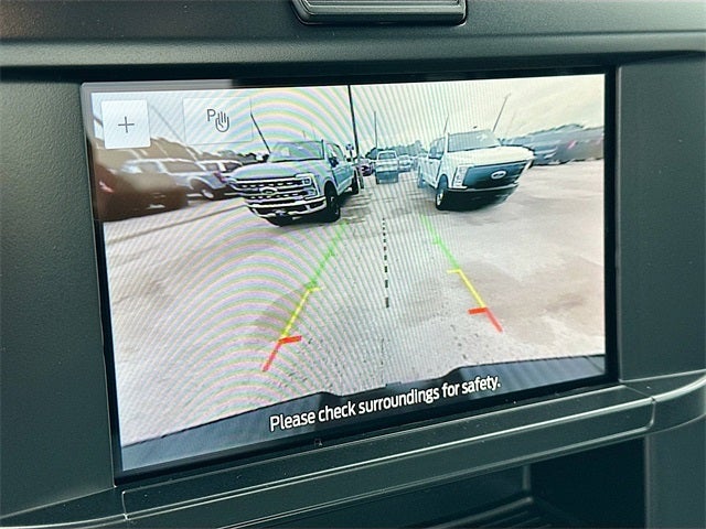 2026 Ford F-250SD XL 2WD REG CAB