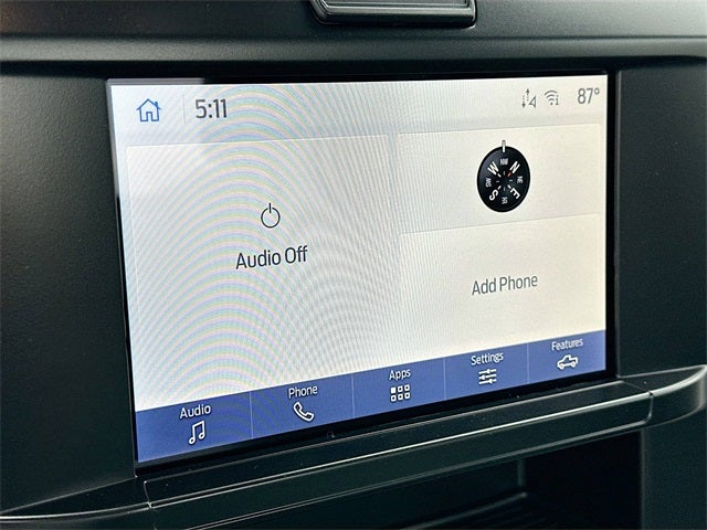 2026 Ford F-250SD XL 2WD REG CAB