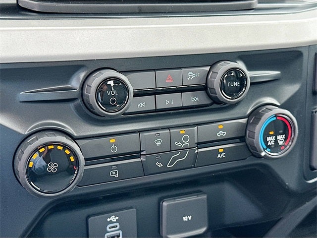 2026 Ford F-250SD XL 2WD REG CAB