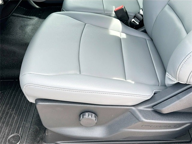 2026 Ford F-250SD XL 2WD REG CAB