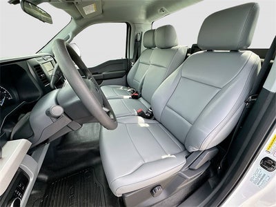2026 Ford F-250SD XL 2WD REG CAB