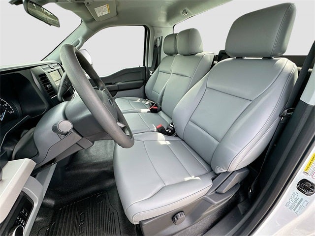 2026 Ford F-250SD XL 2WD REG CAB